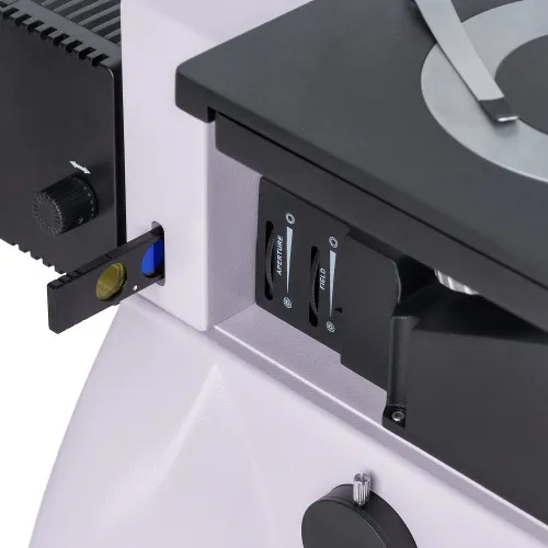 Микроскоп металлографический инвертированный MAGUS Metal V700,  13