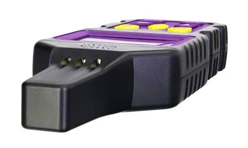 Детектор подземных проводов Ermenrich Ping SM150,  9