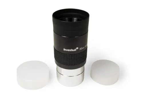 Окуляр Levenhuk Kellner WA 32 мм, 2",  5