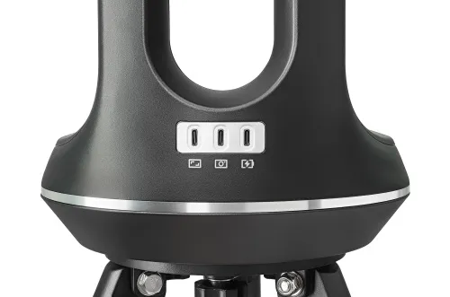 Смарт-телескоп Levenhuk Kelvin Bright STM127,  12