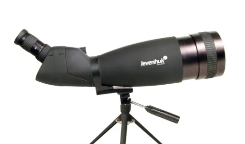 Зрительная труба Levenhuk Blaze 20–75x100,  5