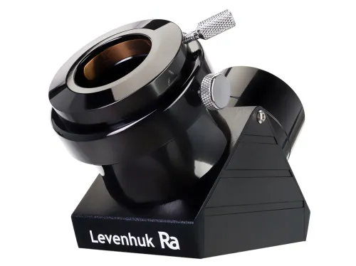 Фототелескоп Levenhuk Ra FT72 ED Kit v2,  6