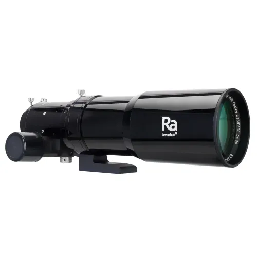 Levenhuk Ra R80 ED Doublet Kit v4,  2