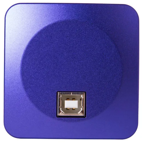 Камера цифровая Levenhuk T800 PLUS,  9