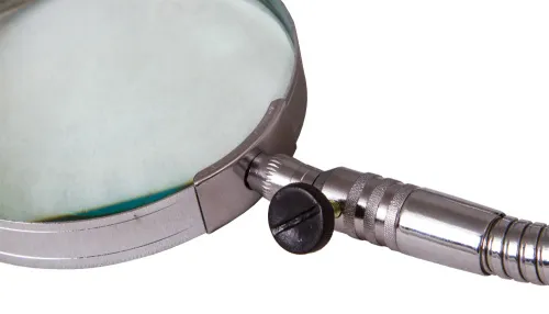 Лупа настольная Levenhuk Zeno Desk D1,  5