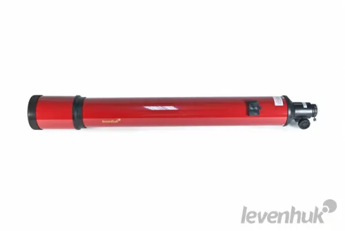 Телескоп Levenhuk Astro R195 AZ,  14
