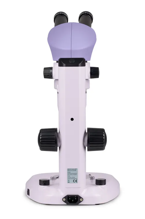 Микроскоп стереоскопический MAGUS Stereo A8,  5