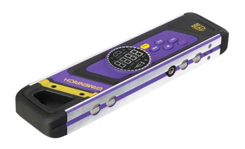 Цифровой уровень Ermenrich Verk LD25, с лазером,  2