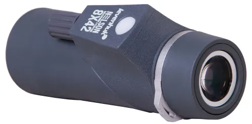 Монокуляр Levenhuk Nelson 8x42 с сеткой и компасом,  4