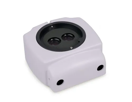 Осветитель эпископический MAGUS CEI A18 LED с блоком питания и вставкой в объектив,  3