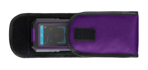 Детектор скрытой проводки Ermenrich Ping SM90,  3