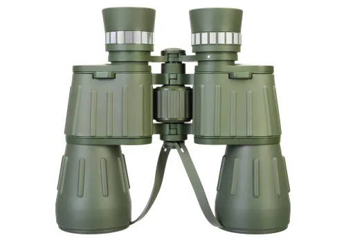 Бинокль Levenhuk Discovery Field 10x50,  7