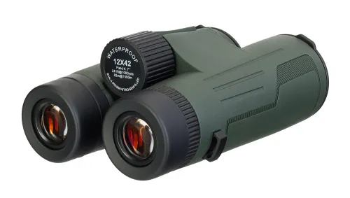 Бинокль Levenhuk New Karma PRO ED 12x42,  12