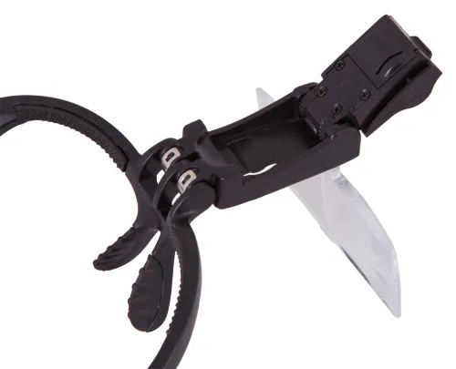 Лупа-очки Levenhuk Zeno Vizor G3,  6