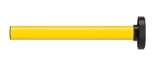 Штанга телескопическая для лазерного уровня Ermenrich Reel TWR30, 3,36 м,  5