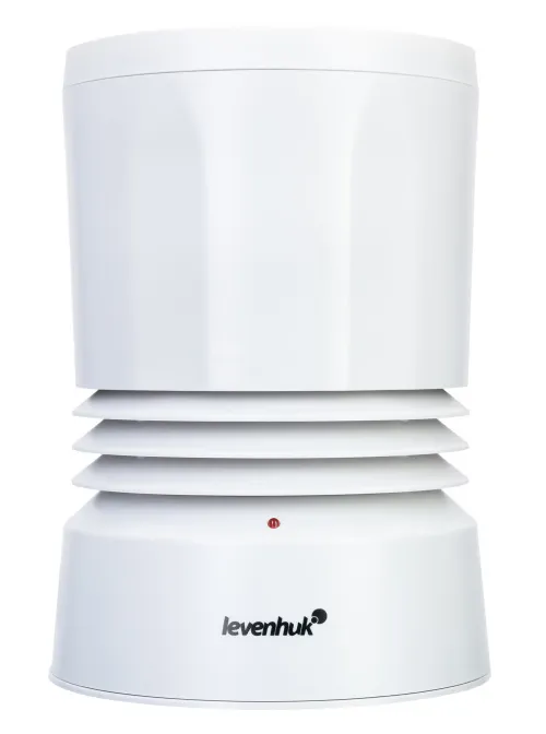 Метеостанция Levenhuk Wezzer PLUS LP70,  11