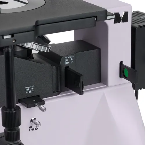 Микроскоп металлографический инвертированный MAGUS Metal V700 DIC,  11