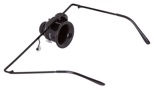 Лупа-очки Levenhuk Zeno Vizor G1,  5