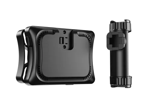 Wi-Fi фотокуляр Levenhuk Kelvin WFP25,  5