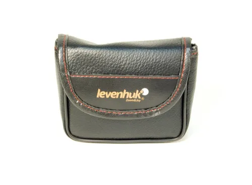 Бинокль Levenhuk Bino Ultra 6x18,  7