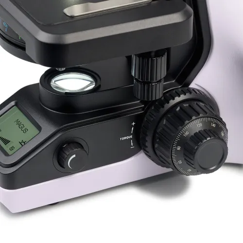 Микроскоп биологический цифровой MAGUS Bio D240T LCD,  18