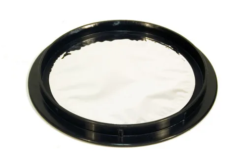 Солнечный фильтр Levenhuk для рефлектора 76,  2