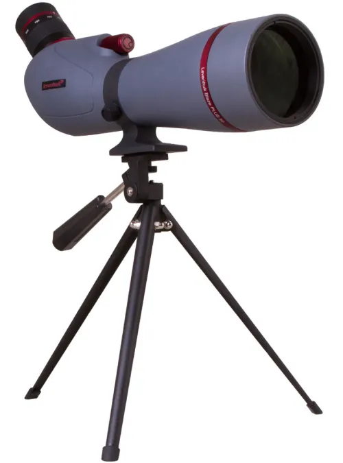 Зрительная труба Levenhuk Blaze PLUS 80,  6