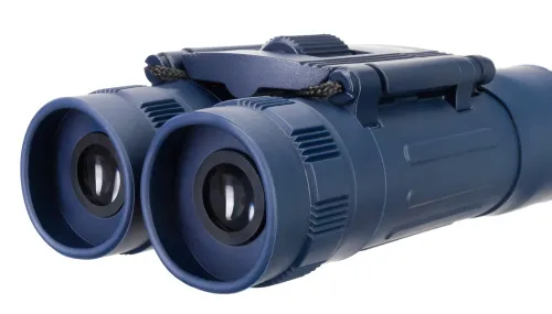 Бинокль Levenhuk Discovery Basics BB 10x25,  9