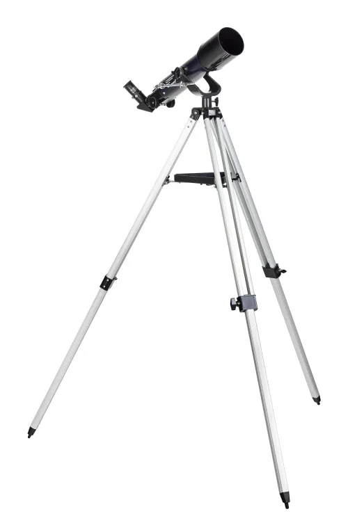 Телескоп Levenhuk New Skyline BASE 70/500 AZ2,  4