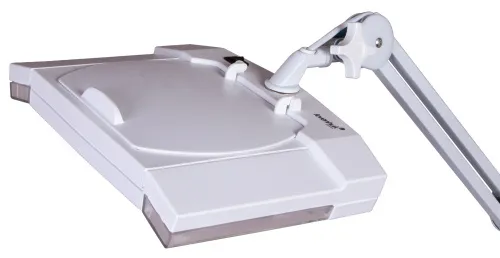 Лупа-лампа Levenhuk Zeno Lamp ZL23 LUM,  6