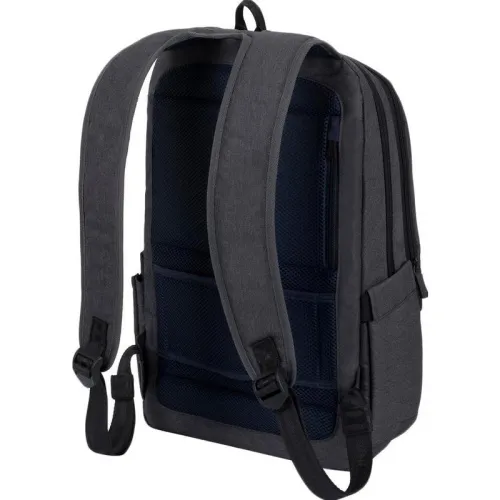 Фирменный рюкзак Levenhuk для ноутбука 15–16", черный,  4