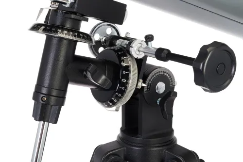 Телескоп Levenhuk Blitz 76 PLUS,  7