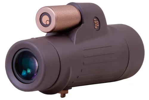 Монокуляр Levenhuk Vegas ED 8x42,  8