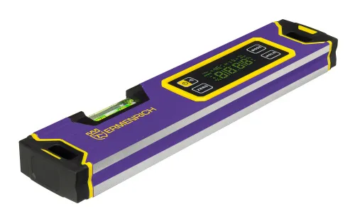 Цифровой уровень Ermenrich Verk LL30,  2