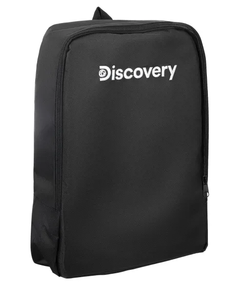 Телескоп Levenhuk Discovery Sky Trip ST50 с книгой,  3
