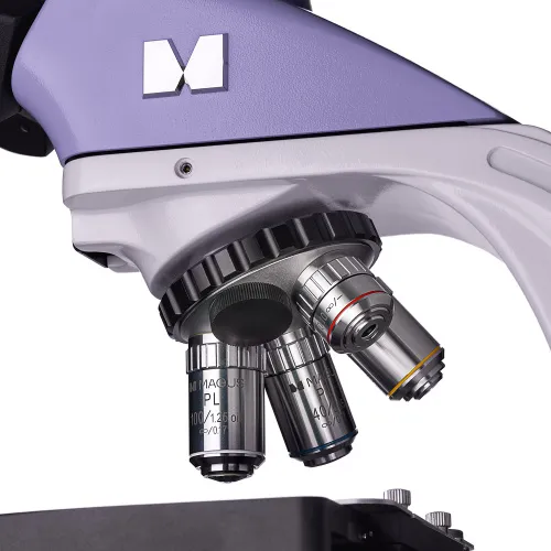 Микроскоп биологический MAGUS Bio 250BL,  14
