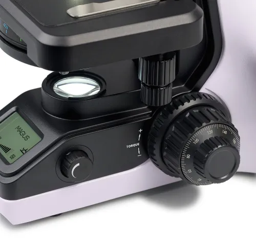 Микроскоп биологический цифровой MAGUS Bio DH240,  11