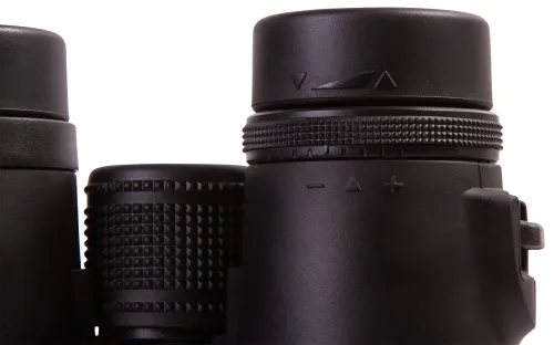 Бинокль Levenhuk Karma BASE 10x42,  11