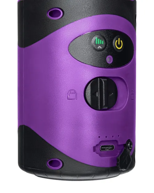 Лазерный уровень Ermenrich PLUS LN40,  7