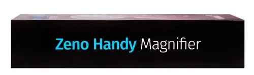 Лупа ручная Levenhuk Zeno Handy ZH41,  15