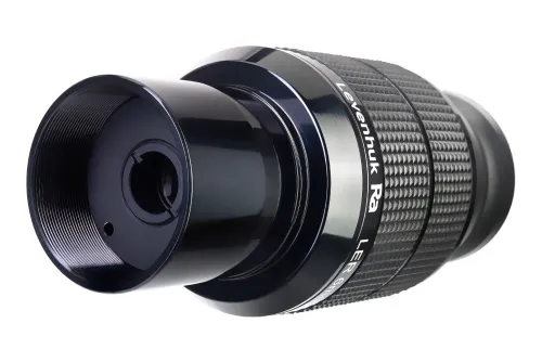 Окуляр Levenhuk Ra LER 6 мм, 1,25",  4