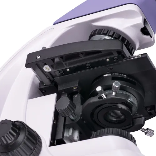 Микроскоп биологический MAGUS Bio 230T,  5