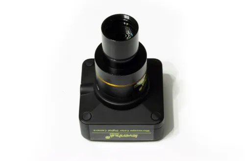 Камера цифровая Levenhuk C510 NG 5M, USB 2.0,  4