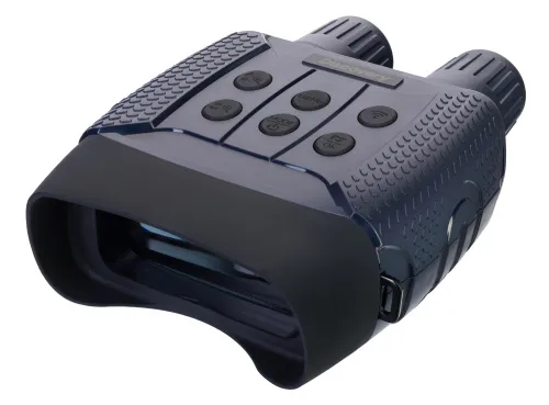 Бинокль цифровой ночного видения Levenhuk Discovery Night BL20 со штативом,  6