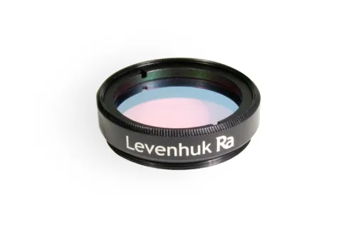Фильтр Levenhuk Ra CLS 1,25",  4