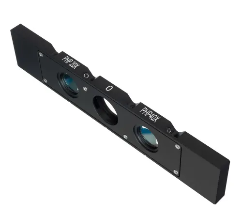 Слайдер фазового контраста MAGUS SPH1,  3