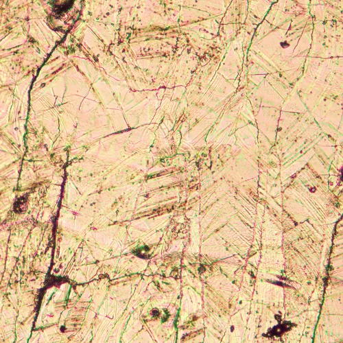 Микроскоп металлографический инвертированный MAGUS Metal V700 DIC,  18