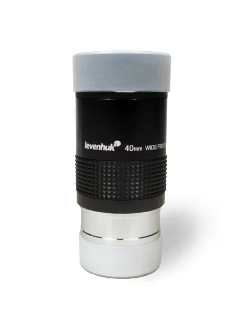 Окуляр Levenhuk Kellner WA 40 мм, 2",  6
