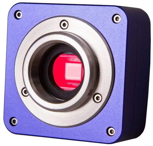 Камера цифровая Levenhuk M800 PLUS,  9