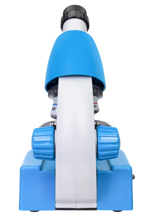 Микроскоп Levenhuk Discovery Micro с книгой,  10